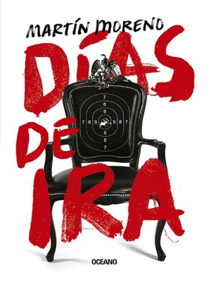 cover image of Días de ira